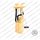 POMPA CARBURANTE FIAT 1.3 MJET 51856923 HELLA