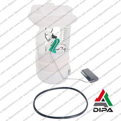 POMPA CARBURANTE COMPLETA RENAULT 1.2 HELLA