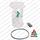 POMPA CARBURANTE COMPLETA RENAULT 1.2 HELLA