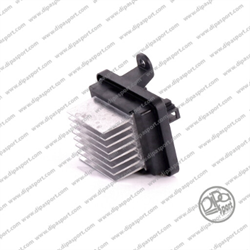 RESISTENZA RISCALDAMENTO CITROEN PEUGEOT NUOVA ORIGINALE