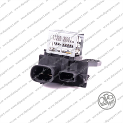 RESISTENZA VENTOLA RAFFREDDAMENTO MOTORE PSA