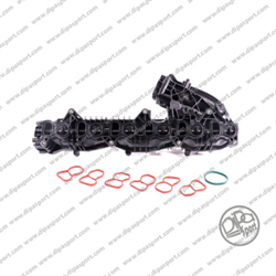 COLLETTORE NEW BMW SERIE 3 5 7 X5 X6 3.0 NUOVO COMPATIBILE