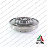 KIT DOPPIA FRIZIONE FORD VOLVO