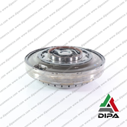 KIT DOPPIA FRIZIONE FORD VOLVO