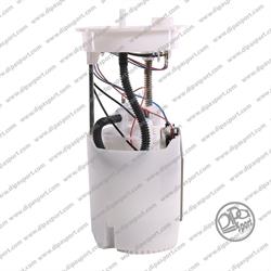 POMPA CARBURANTE COMPLETA BENZINA VAG 150919051B HELLA