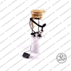 POMPA CARBURANTE TIGUAN 2.0 1K0919133D HELLA