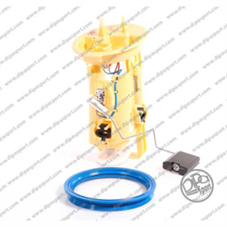 POMPA DIESEL BMW SERIE 3 E46 16146768488 HELLA