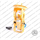 POMPA DIESEL BMW SERIE 3 E46 16146768488 HELLA