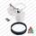 POMPA CARBURANTE COMPLETA BENZINA FORD 1.4 1.6 2.0 1388671