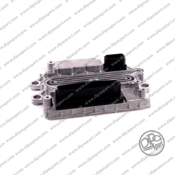CENTRALINA ECU MCM2.1 MERCEDES ACTROS MP4 MP5 1848 REVISIONATA