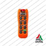 RADIOCOMANDO PULSANTIERA ELCA AT E1-MIA GRU A PONTE REVISIONATO