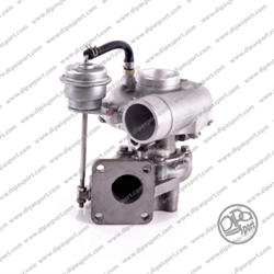 TURBOCOMPRESSORE FIAT PSA 2.8 DIESEL REVISIONATO