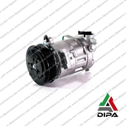 COMPRESSORE CLIMA STELVIO 2.2 d NUOVO COMPATIBILE