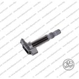 BOBINA ACCENSIONE CITROEN PEUGEOT DS 1.0 1.2 b HELLA