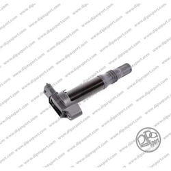 BOBINA ACCENSIONE CITROEN PEUGEOT DS 1.0 1.2 b HELLA