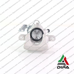 PINZA FRENO POSTERIORE SINISTRA OPEL 5542275 NUOVA COMPATIBILE