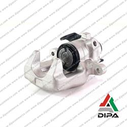 PINZA FRENO POSTERIORE DESTRA PSA 4400N5 NUOVA COMPATIBILE
