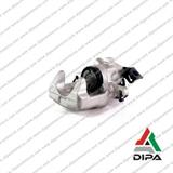 PINZA FRENO POSTERIORE SINISTRA PSA 4400N4 NUOVA COMPATIBILE