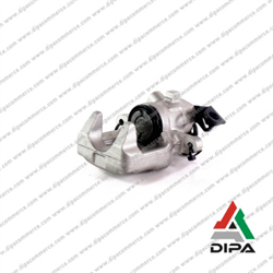 PINZA FRENO POSTERIORE SINISTRA PSA 4400N4 NUOVA COMPATIBILE