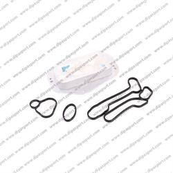 RADIATORE OLIO FCA OPEL 1.6 1.8 55355603 NUOVO COMPATIBILE