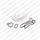 RADIATORE OLIO FCA OPEL 1.6 1.8 55355603 NUOVO COMPATIBILE