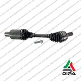 SEMIASSE ANTERIORE SINISTRO MERCEDES GLC I NUOVO COMPATIBILE