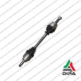 SEMIASSE ANTERIORE SINISTRO 51808106 NUOVO COMPATIBILE