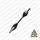 SEMIASSE ANTERIORE SINISTRO 51808106 NUOVO COMPATIBILE
