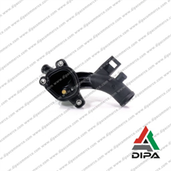 TERMOSTATO REFRIGERANTE OPEL 1.2 1.4 b NUOVO COMPATIBILE