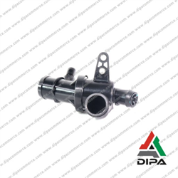 TERMOSTATO REFRIGERANTE MERCEDES 2.0 d NUOVO COMPATIBILE