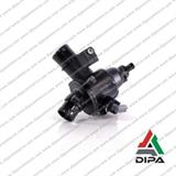 TERMOSTATO MERCEDES CLASSE C GLC 2.2 d NUOVO COMPATIBILE