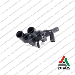 TERMOSTATO REFRIGERANTE TRANSIT 2.4 d NUOVO COMPATIBILE