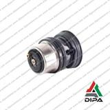 TERMOSTATO REFRIGERANTE CAYENNE MACAN PANAMERA NUOVO COMPATIBILE