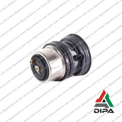 TERMOSTATO REFRIGERANTE CAYENNE MACAN PANAMERA NUOVO COMPATIBILE