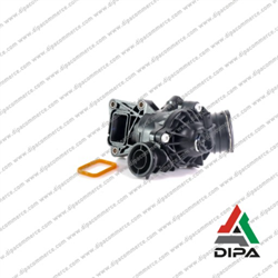 TERMOSTATO MERCEDES-BENZ 3.0 3.5 BENZINA NUOVO COMPATIBILE