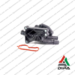 TERMOSTATO REFRIGERANTE FORD 1.0 BENZINA NUOVO COMPATIBILE