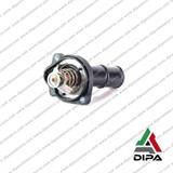NEW TERMOSTATO MOTORE LAND ROVER JAGUAR 2.0 b NUOVO COMPATIBILE