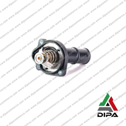 NEW TERMOSTATO MOTORE LAND ROVER JAGUAR 2.0 b NUOVO COMPATIBILE
