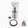 POMPA DIESEL COMPLETA CLASSE A B 2.0 HELLA