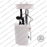 POMPA CARBURANTE COMPLETA AUDI 1.2 1.4 1.6 HELLA