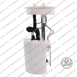 POMPA CARBURANTE COMPLETA AUDI 1.2 1.4 1.6 HELLA