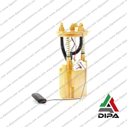 POMPA CARBURANTE FIAT PANDA (169_) 1.3 d