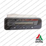 QUADRO STRUMENTI ESCAVATORE KUBOTA SERIE KX REVISIONATO