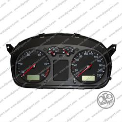 QUADRO STRUMENTI VW TRANSPORTER IV CALIFORNIA T4 REVISIONATO