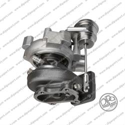 TURBOCOMPRESSORE RENAULT FIAT OPEL 2.8 d REVISIONATO