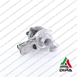 TURBOCOMPRESSORE MERCEDES 1.8 2.1 CDI REVISIONATO