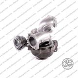 TURBOCOMPRESSORE ALFA ROMEO 2.4 JTDM NUOVO ORIGINALE