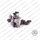 TURBOCOMPRESSORE AUDI A4 A5 A6 Q5 2.0 d NUOVO ORIGINALE