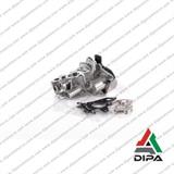 VALVOLA EGR MERCEDES-BENZ 1.6 2.0 d DELPHI