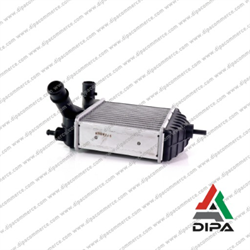 INTERCOOLER TURBINA FCA 1.3 MULTIJET